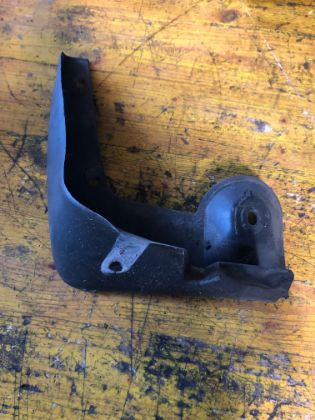 Bild von SCHMUTZFÄNGER LINKS VORNE, KIA CARENS CRDi