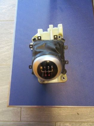 Bild von 5 GANG GETRIEBESCHALTUNG, KIA CEED (ED)