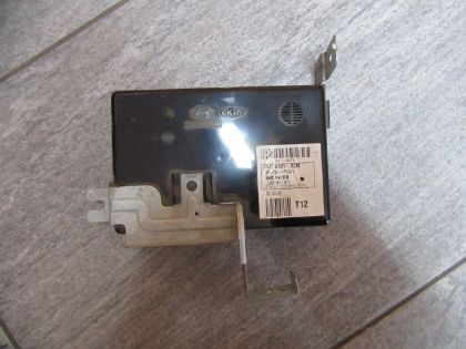 Bild von STEUERGERÄT UNIT ASSY BCM, HYUNDAI H-1