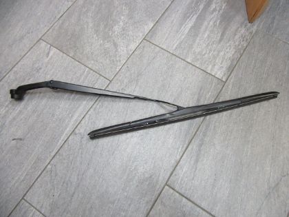 Picture of SCHEIBENWISCHER FAHRER, HYUNDAI i20 1,25 LIMITED PLUS