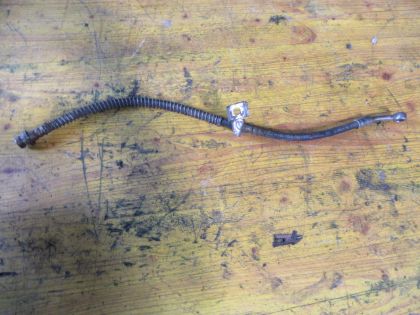 Bild von BREMSLEITUNG LINKS VORNE, KIA RIO (YB)