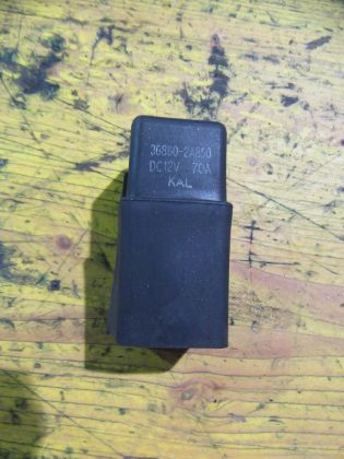 Bild von GLÜH RELAIS, HYUNDAI ix35 2WD