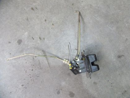 Bild von VERRIEGELUNG HECKKLAPPE, HYUNDAI GETZ 1,5