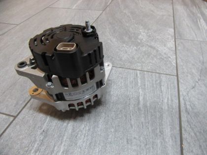 Bild von LICHTMASCHINE, HYUNDAI KIA