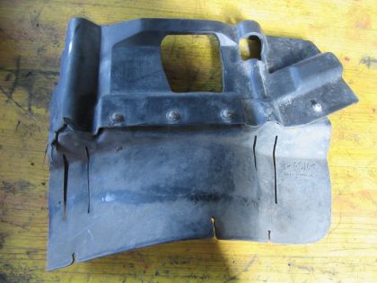 Picture of SPRITZBLECH UNTERBODEN LINKS, HYUNDAI SONATA 2,4