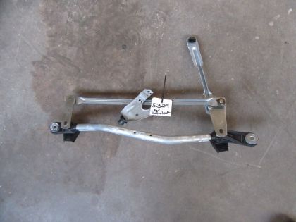 Picture of GESTÄNGE SCHEIBENWISCHER, HYUNDAI i20 1,25 LIMITED PLUS