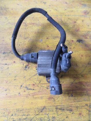 Bild von STEUERGERÄT WIDERSTAND LÜFTER KÜHLER, HYUNDAI SONATA 2,4