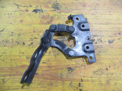 Picture of MOTORHAUBENSCHARNIER RECHTS, KIA SORENTO (XM) 2,2 CRDi 4WD