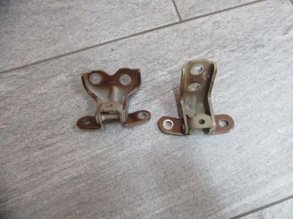 Bild von TÜRSCHARNIERE SET RECHTS VORNE, HYUNDAI i20 1,25 LIMITED PLUS