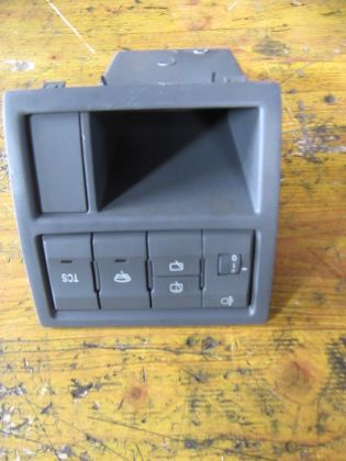 Bild von SCHALTER HÖHENEINSTELLUNG SCHEIBENWISCHER HECKSCHEIBENWISCHER TCS, KIA CARENS II 2,0 CRDi