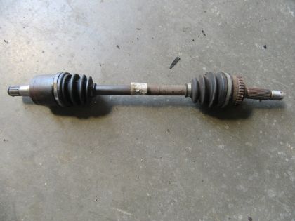 Bild von ANTRIEBSWELLE LINKS, ATOZ 1.0 GLS