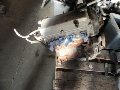 Picture of MOTOR G4HG, HYUNDAI i10