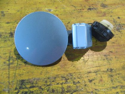 Picture of TANKDECKEL, HYUNDAI GETZ 1,1 (TB)