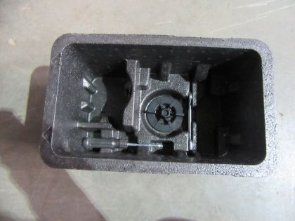 Picture of WERKZEUG, HYUNDAI i10 1,1 (IA)