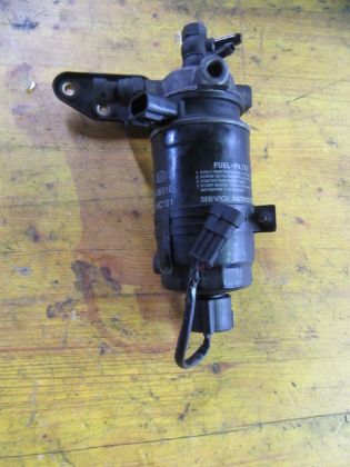 Picture of DIESELFILTER GEHÄUSE, HYUNDAI GETZ 1,5 CRDi