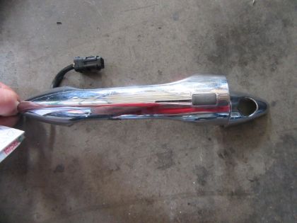 Bild von TÜRGRIFF AUSSEN LINKS VORNE, HYUNDAI ix35/ TUCSON