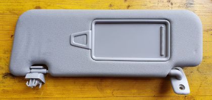 Bild von SONNENBLENDE LINKS FAHRER, SPORTAGE 2.0 CRDi 4WD (SL)