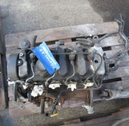 Picture of MOTOR D4EA, KIA CARENS 2,0 CRDI