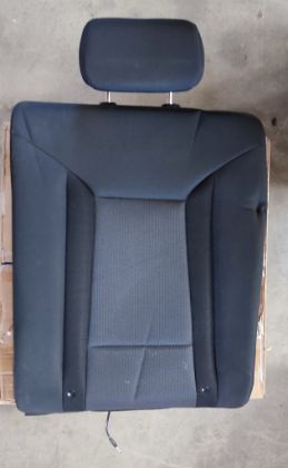 Picture of RÜCKENLEHNE HINTERSITZ LINKS, HYUNDAI I40 CW