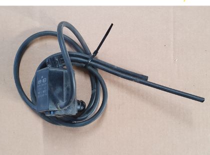 Picture of MOTOR & PUMPE SCHEIBENWASCHANLAGE, i30 (GD) 1,4 CVVT