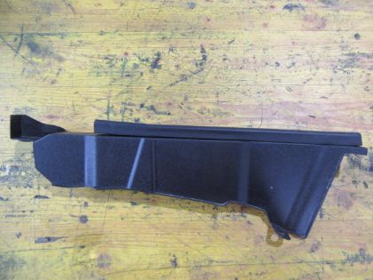 Bild von VERKLEIDUNG KOTFLÜGEL LINKS, KIA SORENTO (XM) 2,2 CRDi 4WD