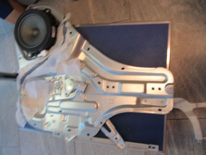 Bild von FENSTERHEBER ELEKTRISCH inkl. LAUTSPRECHER LINKS HINTEN, KIA SOUL 08