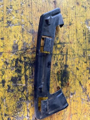 Picture of STOSSSTANGENHALTERUNG RECHTS VORNE, HYUNDAI SONATA (NF)