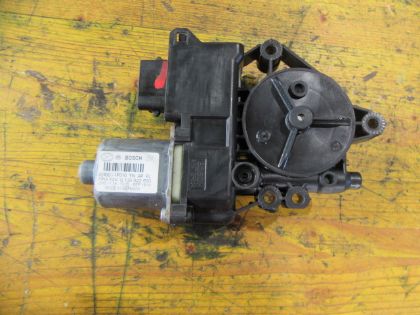 Picture of MOTOR FENSTERHEBER LINKS VORNE, HYUNDAI ix20