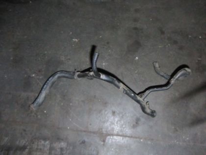 Bild von KÜHLWASSERSCHLAUCH, HYUNDAI i30 1.6 CDRi