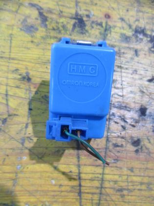 Picture of SUMMER ALARMANLAGE, HYUNDAI ACCENT 1,3