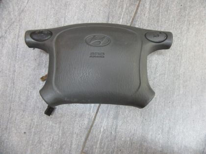 Picture of AIRBAG LENKRAD, ATOS 1.0 GLS
