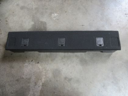 Bild von ABLAGE KOFFERRAUM HINTEN, HYUNDAI i30/i30CW (FD) 1,4