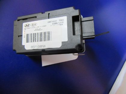 Bild von REIFENDRUCKÜBERWACHUNGSSYSTEM TPMS, HYUNDAI i20 (PB)