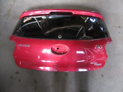 Picture of HECKKLAPPE, HYUNDAI i10 1,1 (IA)