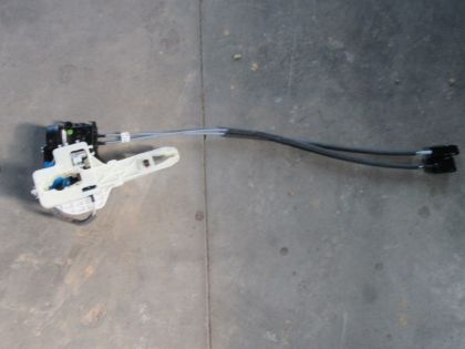 Bild von VERRIEGELUNG TÜR LINKS VORNE, VELOSTER (FS)