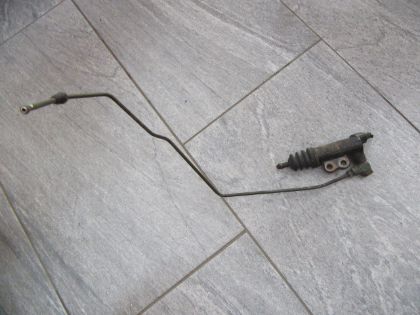 Picture of KUPPLUNGSNEHMER, HYUNDAI IX20