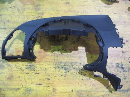 Bild von ABDECKUNG VERKLEIDUNG ARMATURENBRETT, KIA SORENTO (XM) 2,2 CRDi 4WD