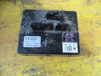 Picture of BCM STEUERGERÄT, HYUNDAI SONATA 2,4