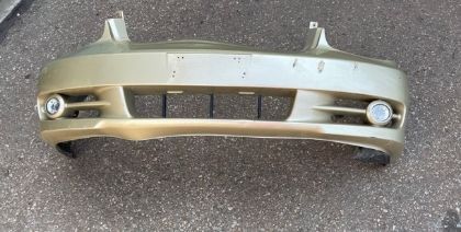 Bild von STOSSSTANGE VORNE, HYUNDAI SONATA