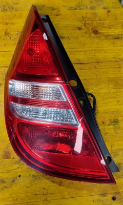 Picture of HECKLEUCHTE LINKS, I30 (FD)