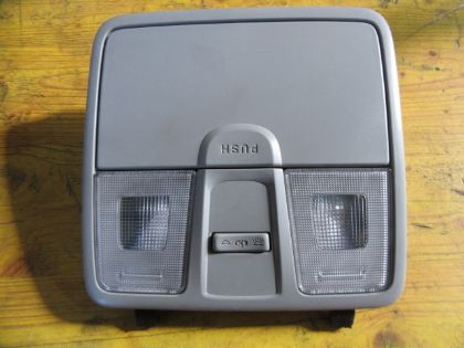 Bild von DACHLEUCHTE VORNE, KIA CEED SW