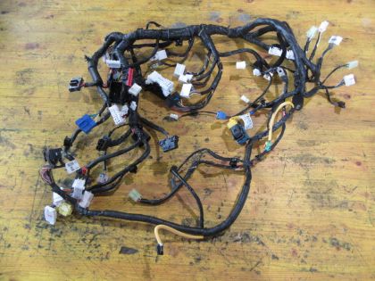 Picture of KABELBAUM HAUPT ARMATURENBRETT, KIA RIO (UB)