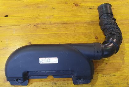 Bild von KANAL LUFT, KIA CEED (ED)