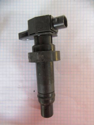 Bild von ZÜNDSPULE, HYUNDAI i30 / i30CW (FD) 1,4 CVVT