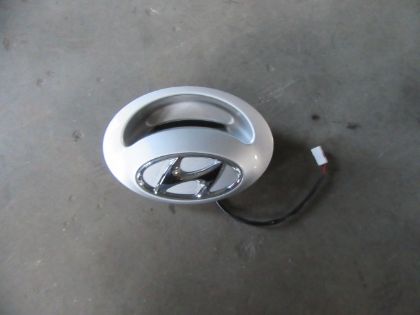 Picture of HECKKLAPPEN GRIFF ELEKTRISCH TASTER, HYUNDAI i20 (PB)