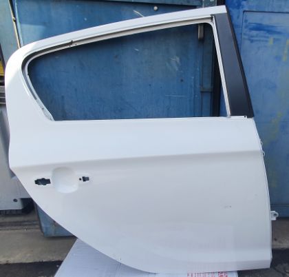 Picture of TÜR ROH RECHTS HINTEN, HYUNDAI i20 1,2