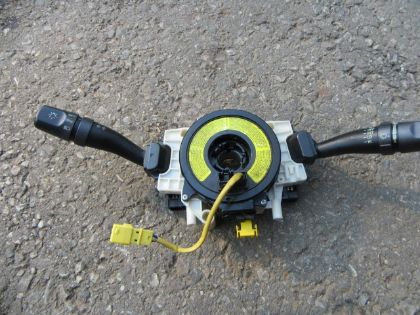 Picture of SCHALTER BLINKER SCHEIBENWISCHER SCHLEIFRING, TRAJET