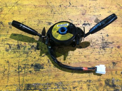 Picture of SCHALTER SCHEIBENWISCHER BLINKER & BELEUCHTUNG SCHLEIFRING, KIA CARENS CRDi