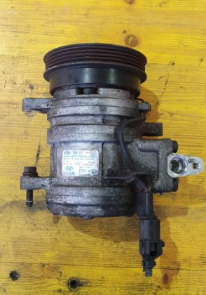 Bild von KLIMAKOMPRESSOR, PICANTO 1.1 EXCLUSIVE