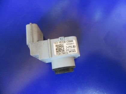 Picture of PARKSENSOR, HYUNDAI i20 1,25 LIMITED PLUS